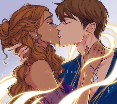 Yrene And Choal, Chaol Yrene, Heir Of Fire Fan Art, Sydney Mack, Sjm Fanart, Glass Throne, Chaol Westfall, Tog Series, Sjm Books