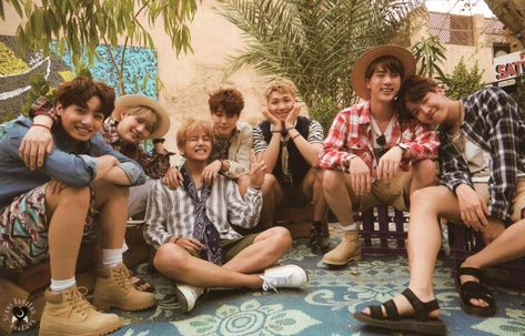 Bts Summer Package 2016, Dubai Burj Khalifa, Bts Summer Package, Khalifa Dubai, Bts Young Forever, Kota Kinabalu, Bts Group Photos, Bts Group, About Bts