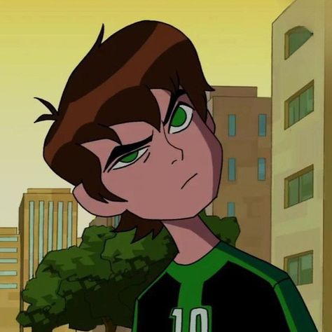 Kiara And Kovu, Cartoon N, Ben 10 Alien Force, Ben Tennyson, Creepypasta Cute, Ben 10 Omniverse, Cartoon Character Pictures, Cartoon Man, Aesthetic Gif