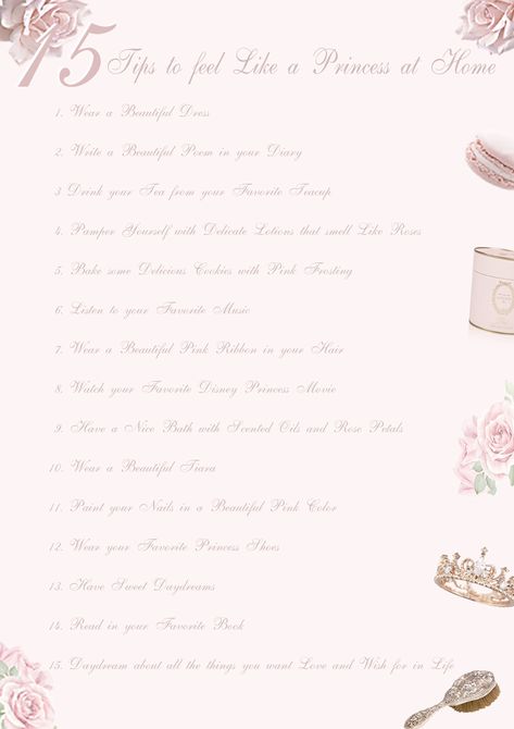 Loveshackfancy Dress, Femininity Tips, Disney Princess Movies, Princess Movies, Pink Frosting, Real Princess, Princess Core, Beautiful Tiaras, Princess Inspired