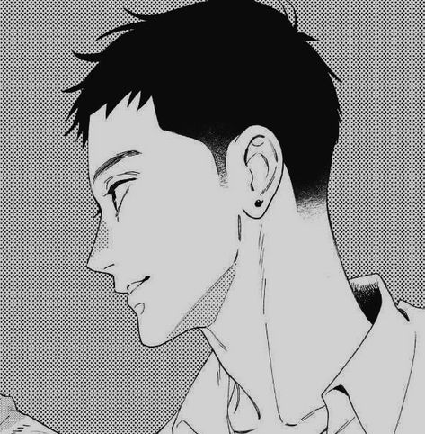 Source: Uruwashi no Yoi no Tsuki (In the Clear Moonlit Dusk) In The Clear Moonlit Manga, Clear Moonlit Dusk, Yandere Manga, Group 3, Manga Couple, Cool Anime Guys, Shoujo Manga, Anime Drawings Boy, Art Poses