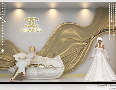 Check out new work on my @Behance portfolio: "Window Display Design" http://be.net/gallery/66181653/Window-Display-Design Shop Window Design Ideas, Window Shop Design, Luxury Window Display, Bridal Shop Decor, Luxury Display, Show Window, Fashion Window Display, Window Display Retail, Retail Store Interior Design