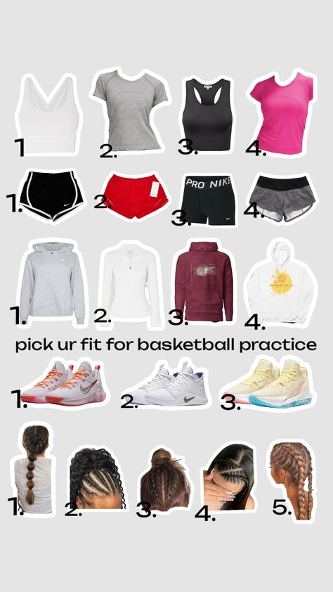 #pickurfit #basketball #practice #basketballpractice #beauty #outfitinspo #homedecor #finspo #fitinspo #outfitinspo #inspo #shuffles #fyp #viral Volleyball Backgrounds, Preppy Inspiration, Basketball Practice, Soccer Outfits, Basketball Clothes, Practice Outfits, Netball, Sporty Outfits, Cute Fits