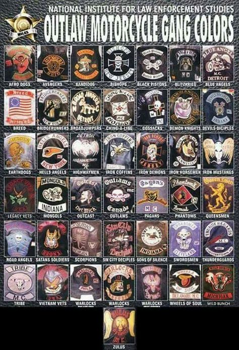 Club colors. Motorcycle Club Patches, Motorcycle Humor, Gang Color, Harley Davidson Engines, Motorcycle Patches, Motorcycle Gang, Мотоциклы Cafe Racers, Harley Davidson Art, Biker Clubs