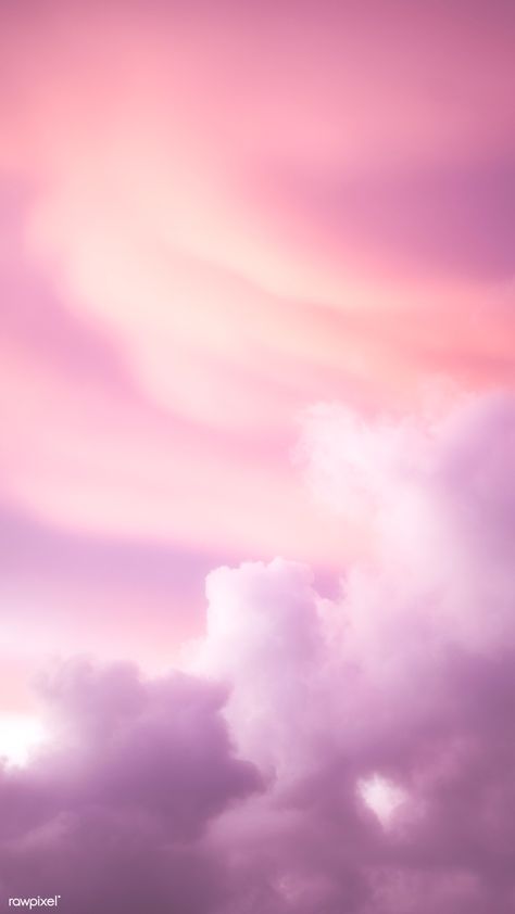 Cute Pink Sky Wallpaper, Relaxing Wallpapers, Woman Confidence, Relaxing Wallpaper, Charcuterie Picnic, Light Pink Clouds Wallpaper, Wallpers Pink, Purple And Pink Clouds, Pink Clouds Wallpaper