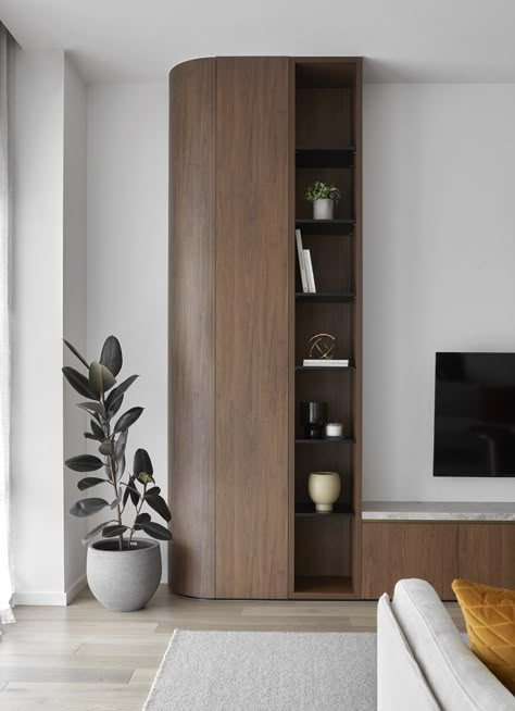 Lounge Joinery Design, Storage Bedroom Wall, Tv Joinery Design, Living Room Joinery Design, Wooden Living Room Design, Lounge Joinery, Office Storage Design, Living Room Joinery, Tv Joinery