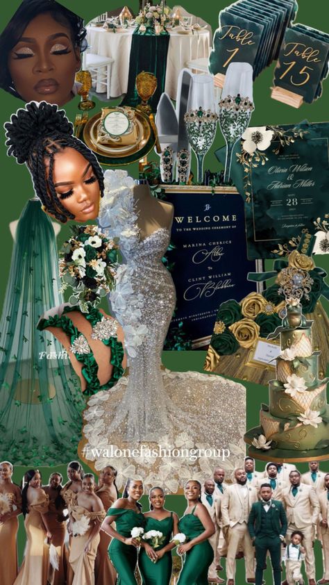 Tiana Wedding Theme, Princess And The Frog Wedding, Frog Wedding, Tiana Wedding, Couples Matching Outfits Swag, Disney Princess Wedding Dresses, My Dream Wedding, Disney Princess Wedding, Ghana Wedding