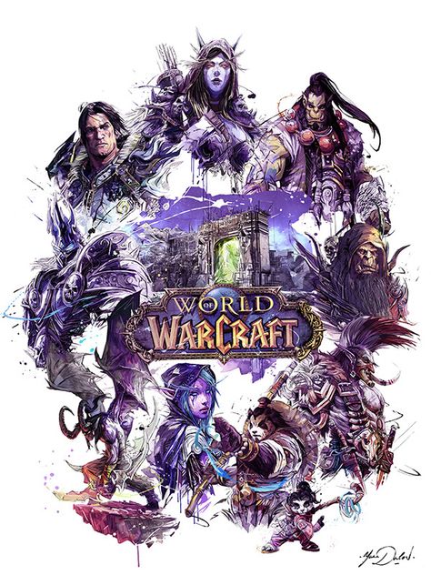 Video Game Quilt, Warcraft Tattoo, World Of Warcraft Sylvanas, Warcraft Funny, Warcraft Wallpaper, Arthas Menethil, Blizzard Warcraft, World Of Warcraft 3, Hearthstone Heroes