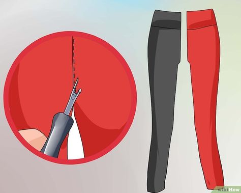 How to Make a Harley Quinn Costume (with Pictures) - wikiHow Makeup Artist Humor, Halloween Harley Quinn, Harley Quinn Costume Diy, Harley Quinn Disfraz, Harley Cosplay, Joker Girl, Blood Red Lipstick, Halloween Joker, Joker Y Harley Quinn