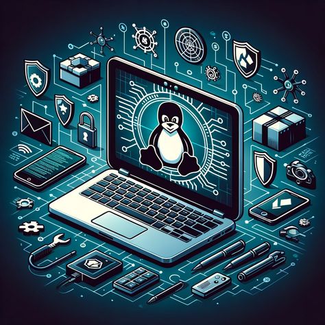 This article will delve into a comprehensive comparison of two popular operating systems Cybersecurity Training, Linux Operating System, Security Technology, Security Tools, Antivirus Software, New Possibilities, Online Privacy, Tech Updates, Computer System