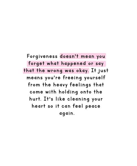 Forgive others not because they deserve it, but because you deserve peace. #whitepost #explore #explorepage #islam #instagram #instagood #forgiveness Forgiving Others Quotes, Forgive Yourself Quotes Make Mistakes, You Deserve Someone Who Quotes, I Forgive You Quotes, Forgive Quotes, Quotes On Forgiveness, Quotes About Forgiveness, Forgive Yourself Quotes, Forgiving Others