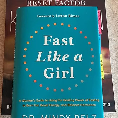 Fast Like A Girl Dr Mindy, Exercise Physiology, Balance Hormones, To Be Read, Girl A, Like A Girl, Alternative Health, Healing Power, Hormone Balancing