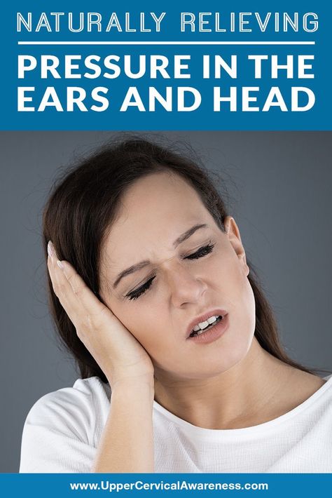 Headaches In The Back Of Your Head, Pressure In Head Remedies, Head Pressure Relief, Ear Pressure Relief Remedies, Pressure In Ears How To Relieve, Natural Decongestant For Ears, Plugged Ears Remedy Sinus Infection, Accupressure Point For Head Ache, Sinus Ear Pressure Relief