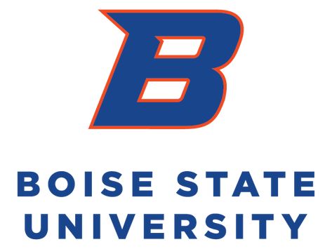 Move In Checklist, Boise State University, Sport Management, Moving Checklist, University Style, Packing To Move, Boise State, College Town, University Logo