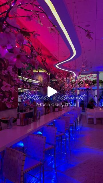 NYC Date Nights on Instagram: "Wow wow wow @skinos.nyc is breathtaking in every detail, sweeping us into a state of awe from the moment we stepped inside. The entire dining experience felt like an escape into a magical world, an unforgettable journey of sensory delight.  #nyc #newyork #nycdatenight #newyorkcity  #thingstodonyc #nycbars #nycresturants #nycgems #nycrooftop #rooftopseason #instagood #nycdining #nycexplore #rooftop #summervibes #sunset #nycfoodie #drinks #thatview #cocktails #lounge #skyline #nycguide #goodeats #rooftopviews #citynights #citylife" New York Date Night, Nyc Date, New York Restaurants, Nyc Nightlife, Manhattan Restaurants, 17th Birthday Ideas, Nyc Guide, Nyc Rooftop, Dinner Places