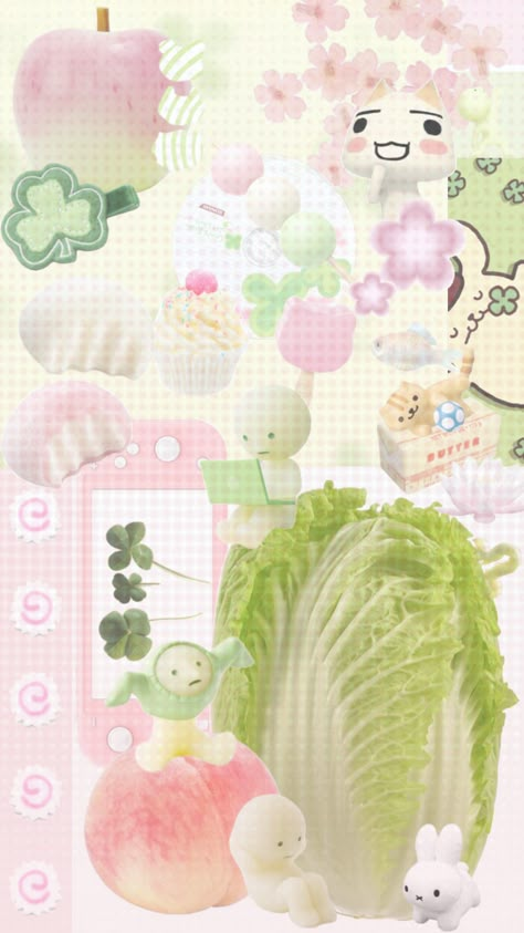 strawberry matcha summer ₊ ๑ ˗#pinkandgreen #matcha #strawberry #y2k #cybercore #cybery2k #pastel #fyp #wallpaper #summer #flowers #food Random Cute Wallpapers, Iphone Wallpaper Pixel Art, Cute Live Wallpaper Iphone Gif, Retro Kawaii Wallpaper, Light Pink And Green Aesthetic Wallpaper, Aesthetic Wallpaper Green And Pink, Laptop Cute Backgrounds, Aesthetic Pink And Green Wallpaper, Cute Widget Wallpapers