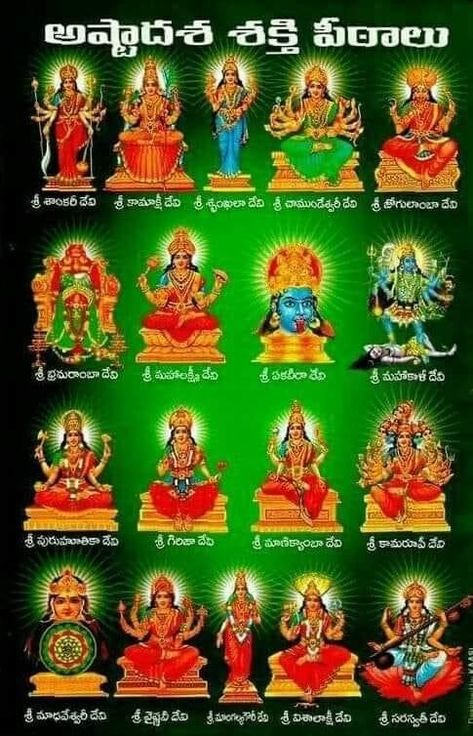 Shakti Peeth, Durgamma Photos, Goddess Kali Images, Tantra Art, Hindu Rituals, Lord Murugan Wallpapers, Devotional Reading, Shakti Goddess, Durga Images