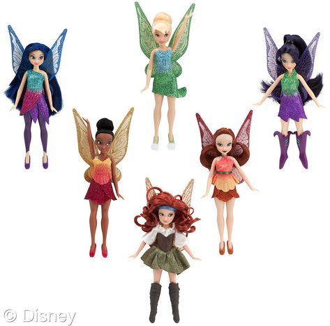 Tinkerbell disney