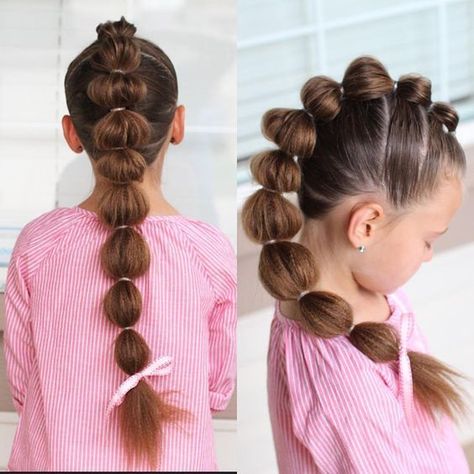 Ponytail Mohawk hair hair ideas hairstyles hair pictures hair designs hair images Funky Braids, Mohawk Ponytail, Girl Hair Dos, Crimped Hair, Wacky Hair Days, Wacky Hair, Dance Hairstyles