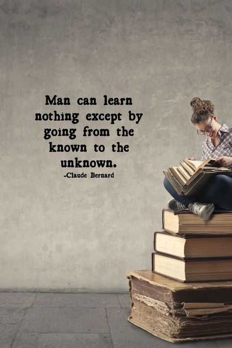 Known to Unknown! Lifelong Learning, Learning Quotes, Positive Quotes Motivation, Knowledge Quotes, Knowledge And Wisdom, Positive Quotes For Life, Knowledge Is Power, Education Quotes, Positive Affirmations