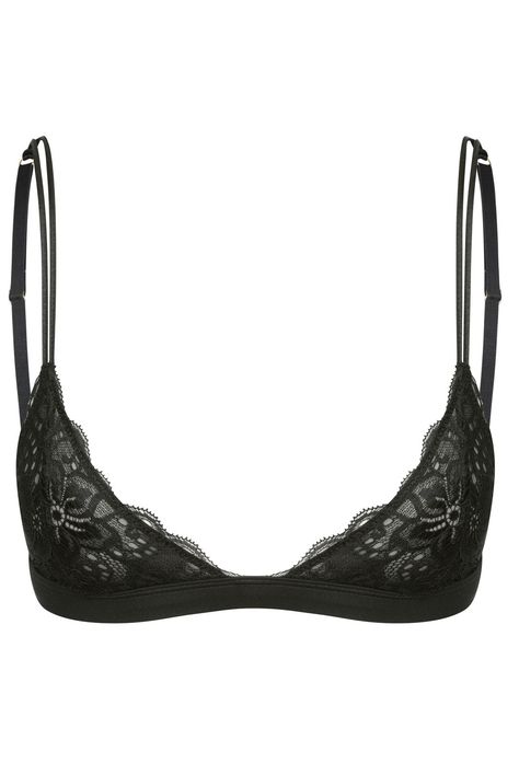 Crafted from our signature soft stretch lace & lined in black mesh for modesty, this bralette is the ultimate style for any occasion. A classic piece designed to last. Cold hand wash only Poly/Elastane Our model Nikki is a 10C & size 8 and wear a size small bra, small underwear. She is 173cm (5'6 in) tall with Sarah H, Small Bra, Cold Hands, Black Bralette, Stretch Lace, Fashion Room, Black Mesh, Lace Bralette, Different Fabrics