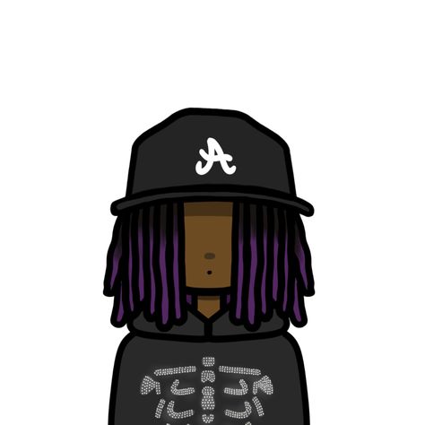 Dreads Cartoon, Cn Pfp, Black Anime Guy, Black Cartoon Characters, Comic Style Art, Swag Cartoon, Black Art Painting, Graffiti Characters, Cartoon Character Pictures