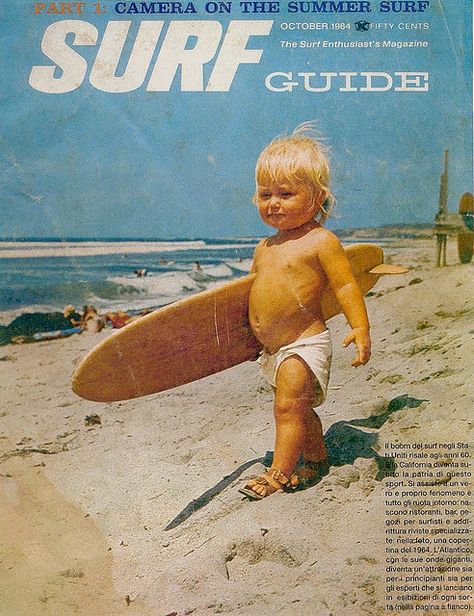 love that belly Photo Surf, Surf Baby, Vintage Surfing, Surf Vintage, Surfer Print, Surf Poster, Surfing Pictures, Sup Yoga, Ocean Surf