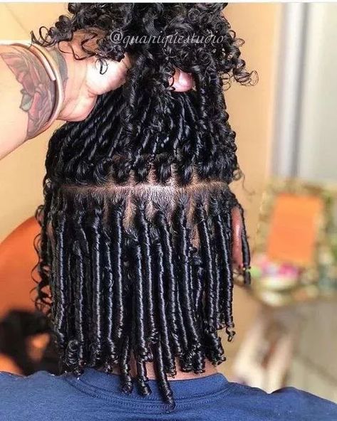 The 14 best comb twist men hairstyles: A Guide to Achieving the Perfect Look Finger Coils Natural Hair, Comb Twist, Coiling Natural Hair, New Natural Hairstyles, Protective Hairstyles For Natural Hair, Starter Locs, Natural Hair Twists, Twist Styles, Hair Twist Styles