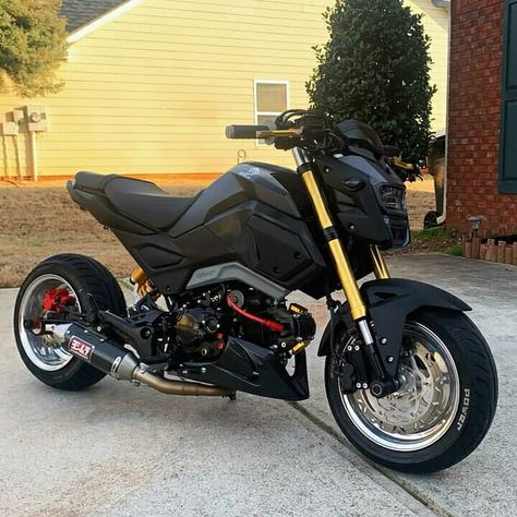 Msx 125 Modified, Honda Grom Modified, Honda Navi Modified, Honda Grom Mods, Honda Grom Custom, Honda Navi, Custom Honda Ruckus, Honda Grom 125, Modif Motor