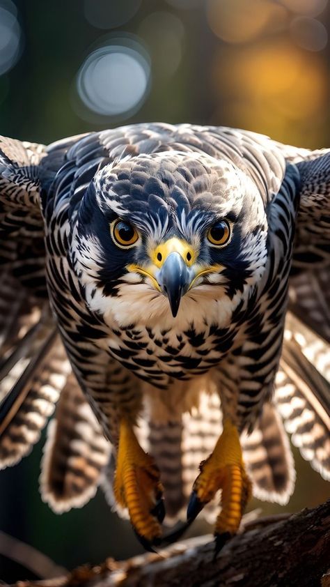 Wild Animal Wallpaper, Regnul Animal, Abstract Art Images, Cutee Animals, Eagle Wallpaper, Eagle Pictures, Animals Care, Eagle Art, Peregrine Falcon