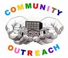 Outreach Program, Church Outreach, Brain Challenge, Outreach Ministry, Law Of Karma, Ninth Grade, Yoga Lessons, Community Outreach, Community Development