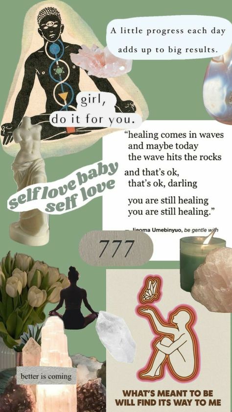 Energy Healing Wallpaper, Healing Iphone Wallpaper, Wallpaper For Healing, Self Healing Wallpaper, Healing Wallpaper Aesthetic, Healing Aesthetic Wallpaper, Wallpaper Healing, Wallpaper Spring Iphone, Crystals Affirmations