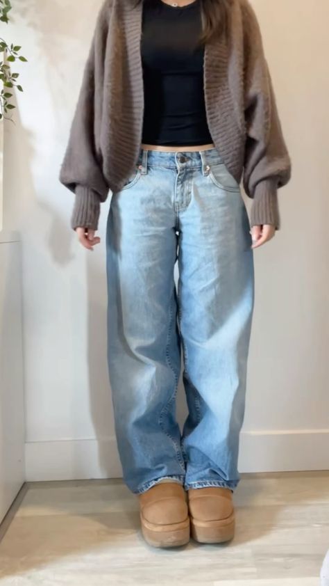 Outfit Ideas For Cold Weather, Downtown Fits, Simple Outfit Ideas, Outfit Inspiration Women, Simple Accessories, Outfit Inspo Casual, Simple Outfit, Y2k Outfits, Outfit Inspiration Fall