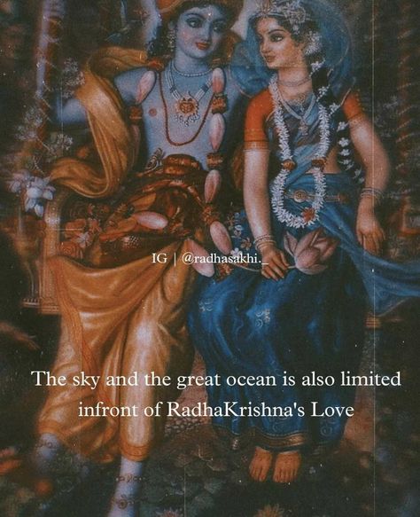 Lord Krishna Aesthetic Images, Radhakrishn Aesthetic, Lord Krishna Aesthetic Quotes, Radhe Krishna Aesthetic, Radha Quotes, Radha Krishna Aesthetic, Krishna Love Quotes, Krishna Avatar, Krishna Mantra