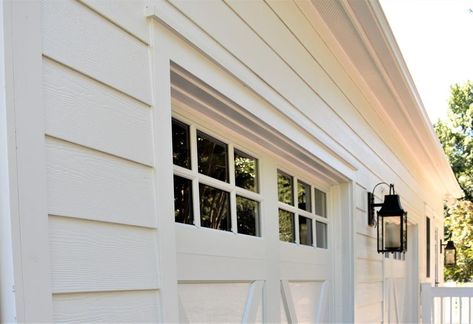 Wide Horizontal Siding, White Hardy Board Siding, Navajo Beige Hardie Siding, White Hardie Board Siding, Light Mist Hardie Siding, Hardie Board House, Masonite Siding, White Vinyl Siding, Hardie Board Siding