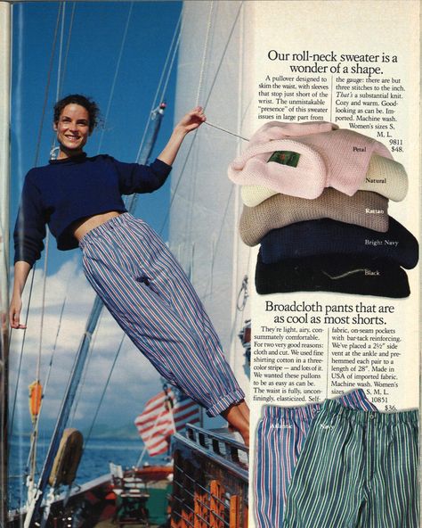 Coming tomorrow: our first vintage capsule of 2024, dedicated to a true J.Crew icon... Check back at 12pm EST or turn on notifications for our posts—they’ll go fast! J Crew 1990s, Olympia Marie J Crew, J Crew 90s Catalogue, Old Jcrew Catalogs, 90s Jcrew Style, Lost Jcrew, 90s J Crew Catalog, Jcrew Catalog 90s, Vintage J Crew Catalog