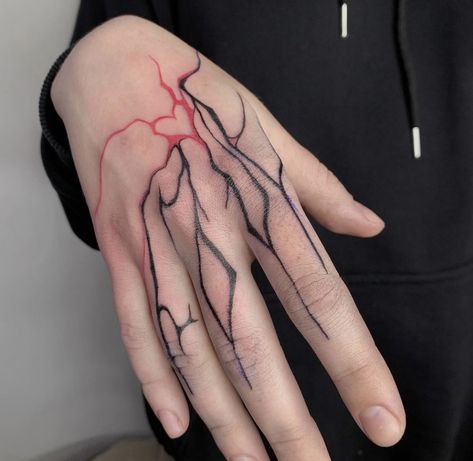 Hand Doodles Aesthetic, Aesthetic Tattoo Ideas, 15 Aesthetic, Grunge Tattoo, Pretty Hand Tattoos, Sharpie Tattoos, Pen Tattoo, Hand Doodles, Hand Drawings