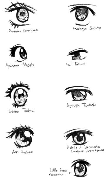 Gimme big, big anime eyes! Anime Boy Eyes, Illustration Eyes, Shoujo Anime, Illustration Couple, How To Draw Anime Eyes, Boy Eyes, Illustration Fantasy, Manga Eyes, Snacks Easy