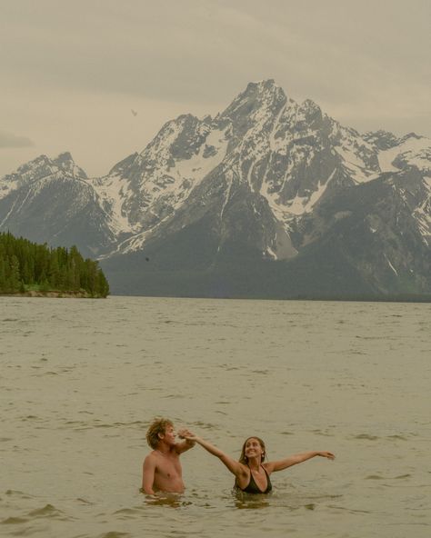 sweet moments by the water🥹🥹🥹 which one is your favorite? • • #coloradophotographer #couplesphotographer Colorado Photography, Outdoor Couple, Hiking Pictures, Life Vision Board, Beatles Songs, Gloomy Day, Sweet Moments, Goals Pictures, Cinematic Photography