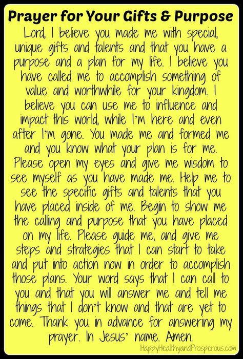 Pray this prayer to ask God to help you discover your gifts, calling and His plan and purpose for your life.  Click the post link to read more about… Prayer For Purpose, Ask God For Help, Prayer For Guidance, Spiritual Warfare Prayers, Ask God, Prayer Changes Things, Everyday Prayers, Spiritual Prayers, Miracle Prayer