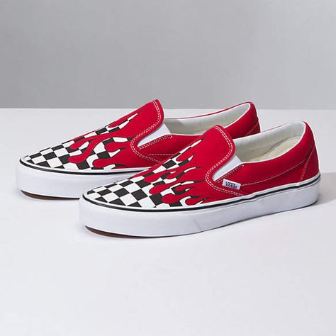 Vans Shoes Fashion, Vans Shoes Women, Shop Shoe, Cute Vans, Vans Checkered, Tenis Vans, Checkered Vans, Vans Checkerboard, Vans Store