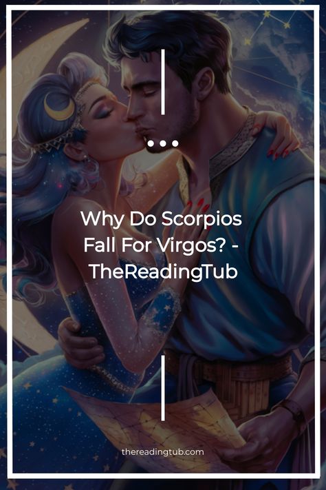 Scorpios and Virgos, two zodiac signs known for their unique qualities, often find themselves drawn to each other. But what is it about Virgos that make them Scorpio Man Virgo Woman Compatibility, Scorpio And Virgo Compatibility, Virgo Male Aesthetic, Virgo Woman Scorpio Man, Virgo Man And Scorpio Woman, Scorpio Moon Woman, Virgo X Scorpio, Venus In Scorpio Aesthetic, Virgo Scorpio Compatibility