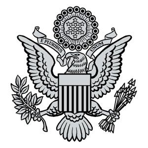 Great Seal US Tattoos Eagle, Money Tattoo, Eagle Flag, Tattoo Parlor, Grayscale Image, Custom Temporary Tattoos, Eagle Tattoos, Latest Tattoos, Temp Tattoo