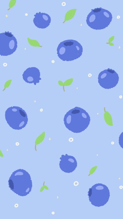 #wallpaper Blueberry Background Wallpaper, Blueberry Cow Wallpaper, Blueberry Wallpaper Aesthetic, Blueberry Aesthetic Wallpaper, Blueberries Wallpaper, Blueberry Background, Blueberry Wallpaper, Jelly Wallpaper, Night Sky Painting