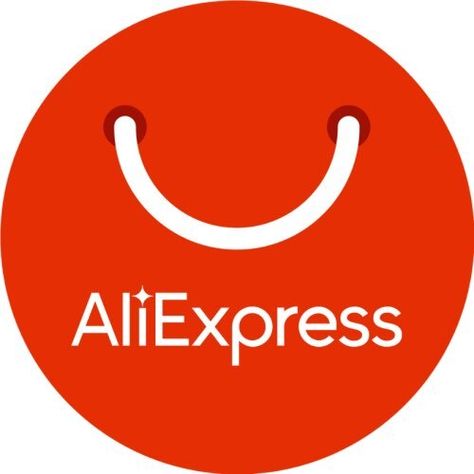 AliExpress Social Express Logo, Ali Express, Pinterest Logo, Get Up, Promo Codes, Online Marketing, Link In Bio, Tech Company Logos, The Creator