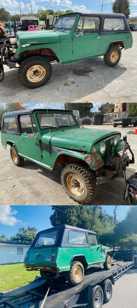 Jeepster Commando Projects, Jeep International Scout, Doorless Jeep, Jeep Scout, 1974 Jeep Cj5, 1980 Jeep Cj5, Jeepster Commando, 1972 Jeep Commando, Classic Jeeps