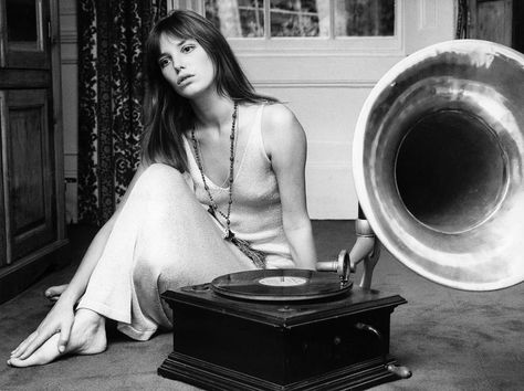 Distracted Film on Twitter: ""As there is no one to be pleased or unpleased with me, I'm actually rather merrier with my cat."  - Happy birthday Jane Birkin....… https://t.co/Q3QV7qrpyZ"