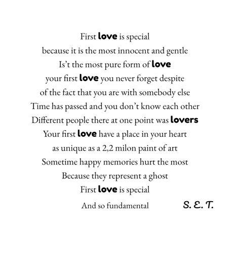 First Love Quotes Memories, First Love Quotes, Heart Break, Never Forget You, Memories Quotes, Maybe One Day, Love Yourself First, Positive Self Affirmations, Forget You