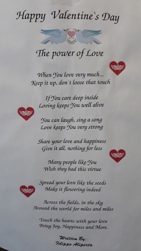 Valentine’s Day Poems For Him, Valentines Day Poems For Him, Valentine’s Day Poems, Valentine Poems For Husband, Valentines Messages For Him, Valentines Poems, Valentines Day Poems, English Love Quotes, Valentines Letter