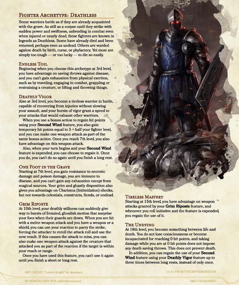 Mandalorian Dnd 5e, Fighter Subclasses 5e, Dnd Fighter Homebrew, Dark Souls Dnd 5e, Fighter Subclass Homebrew, Dnd 5e Fighter Subclasses, Dnd Fighter Subclasses Homebrew, Dnd Subclasses Homebrew, Dnd Homebrew Subclasses